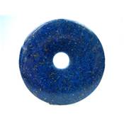 Lapis-Lazuli d'Afghanistan Donut