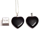 Pendentif en Coeur