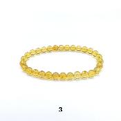 Ambre Bracelet Boule