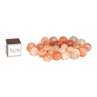 Pierre de Soleil Perles
