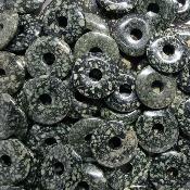 Porphyre Impérial Vert Donut