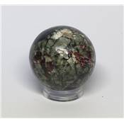 Eudialyte Boule