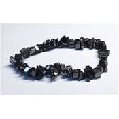 Hématite Bracelet Baroque