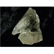 Kunzite Verte ou Hiddenite Pierre Brute