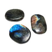 Labradorite Mini Pierre Plate