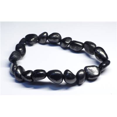 Shungite Bracelet Roulé