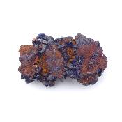 Azurite Pierre Brute 03249