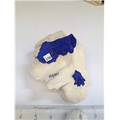 Azurite Pierre Brute 03281