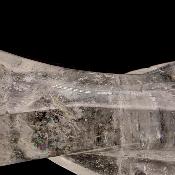 Cristal de Roche Ange 04284