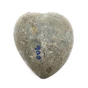 Améthyste d'Uruguay Coeur 04309
