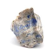Lapis-Lazuli d'Afghanistan Pierre Brute 04325