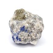 Lapis-Lazuli d'Afghanistan Pierre Brute 04326