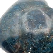 Apatite Bleue Coeur 04355