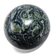 Jaspe Kimbaba Boule 04566