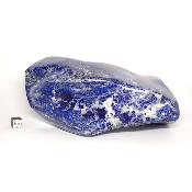 Lapis Lazuli forme libre 04825