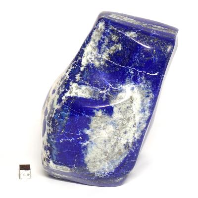 Lapis Lazuli forme libre 04827