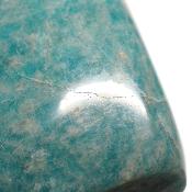 Amazonite Forme Libre 05079