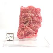 Pyroxmangite Pierre brute n° 05135