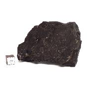 Opale noire pierre brutes 05693