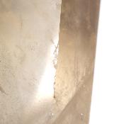 Citrine Pointe Unique Polie n° 05941