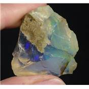 Opale d'Ethiopie - 77.55 carats - 07688