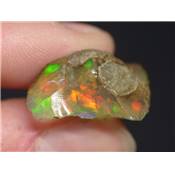 Opale d'Ethiopie - 15.30 carats - 07722
