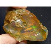 Opale d'Ethiopie - 253.25 carats - 07731
