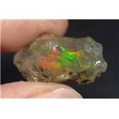 Opale d'Ethiopie - 18.20 carats - 07754