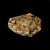 Opale d'Ethiopie - 36.50 carats - 07757