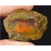 Opale d'Ethiopie - 31.50 carats - 07820