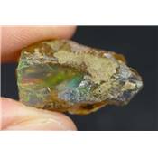 Opale d'Ethiopie - 14.20 carats - 07842