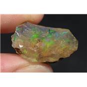 Opale d'Ethiopie - 14.90 carats - 07860