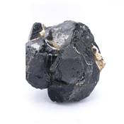 Tourmaline d'Inde Pierre Brute 08648