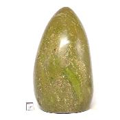 Opale Verte Forme libre 0102