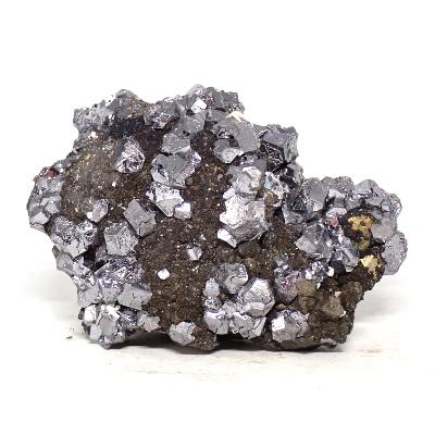 Gal�ne - pi�ces num�rot�es