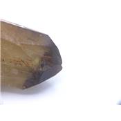 Citrine Naturelle Pointe Brute 13066