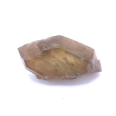 Citrine Naturelle Pointe Brute 13092