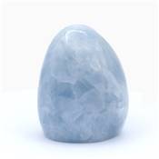 Calcite Bleue Forme Libre 13202