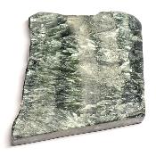 Seraphinite Plaque 13222