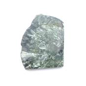 Seraphinite Plaque 13224