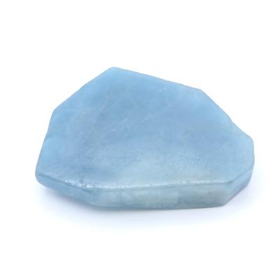 Aigue Marine Forme Libre 13338