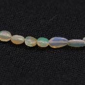 Opale d'Ethiopie Bracelet 13623