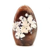 Agate Naturelle Forme Libre 14400