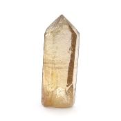 Citrine Naturelle Qualité "EE" Pointe Unique Polie 14489