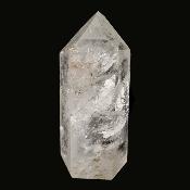 Cristal de Roche Pointe Polie 14687