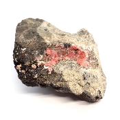Rhodocrosite pierre brute n° 14896