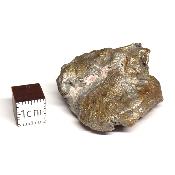Météorite Sidérite Sikhote-Alin 15179