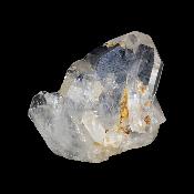 Cristal Miracle Mine pierre brute 15287