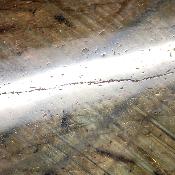 Labradorite Forme Libre 15369