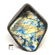 Labradorite Forme Libre 15376